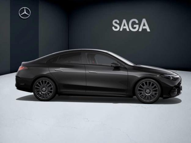 MERCEDES-BENZ CLA Coupé CLA 200 AMG Line  CLA 200 AMG Line