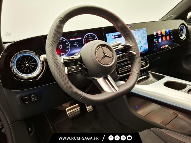 MERCEDES-BENZ CLA Coupé CLA 200 AMG Line  CLA 200 AMG Line