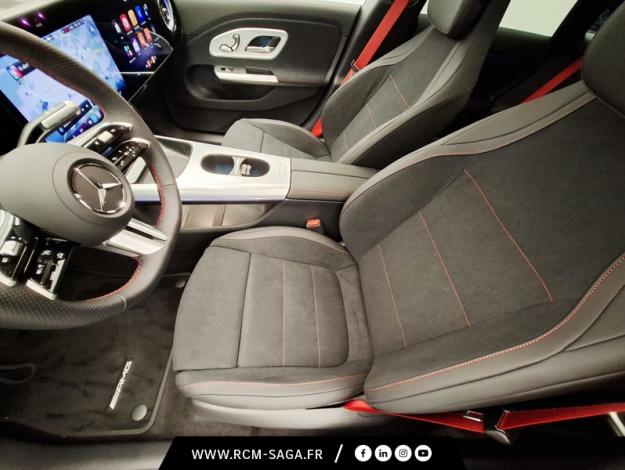 MERCEDES-BENZ CLA Coupé CLA 200 AMG Line  CLA 200 AMG Line