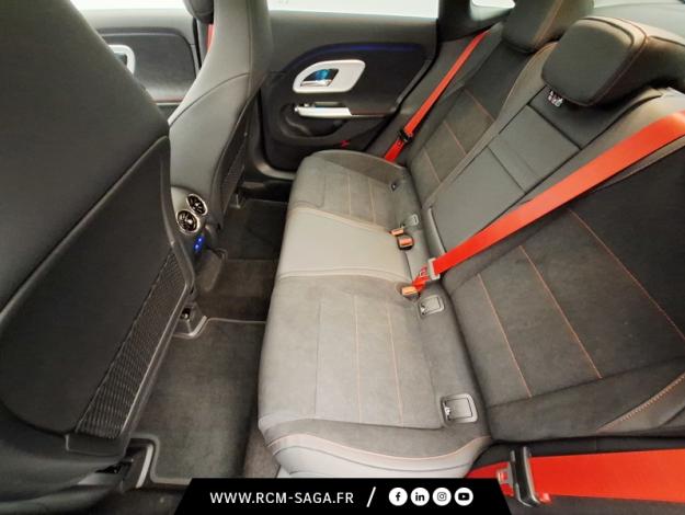 MERCEDES-BENZ CLA Coupé CLA 200 AMG Line  CLA 200 AMG Line
