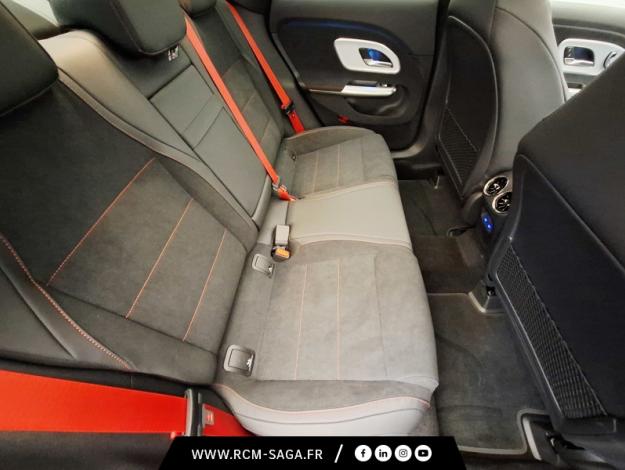 MERCEDES-BENZ CLA Coupé CLA 200 AMG Line  CLA 200 AMG Line