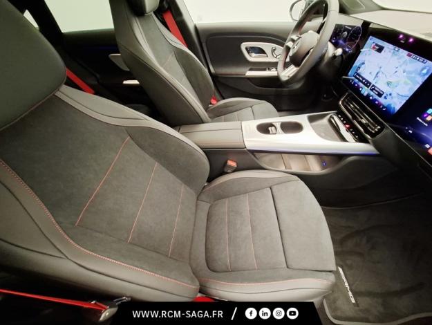 MERCEDES-BENZ CLA Coupé CLA 200 AMG Line  CLA 200 AMG Line