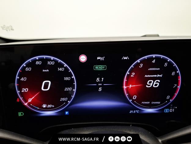 MERCEDES-BENZ CLA Coupé CLA 200 AMG Line  CLA 200 AMG Line