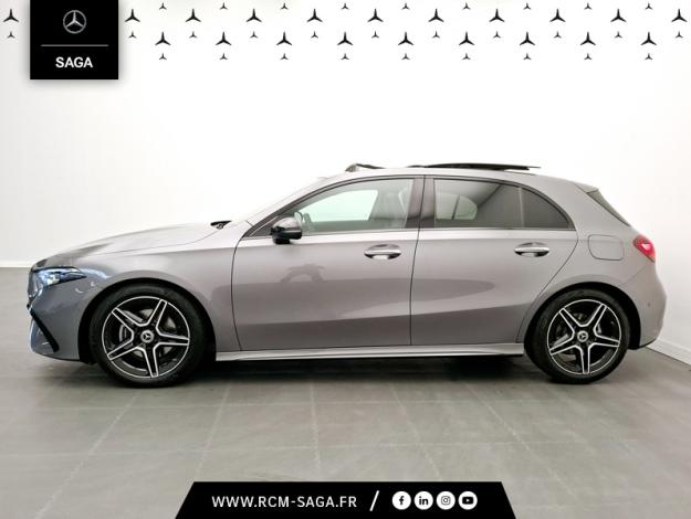 MERCEDES-BENZ Classe A 180 d Edition 140  Classe A 180 d Edition 140