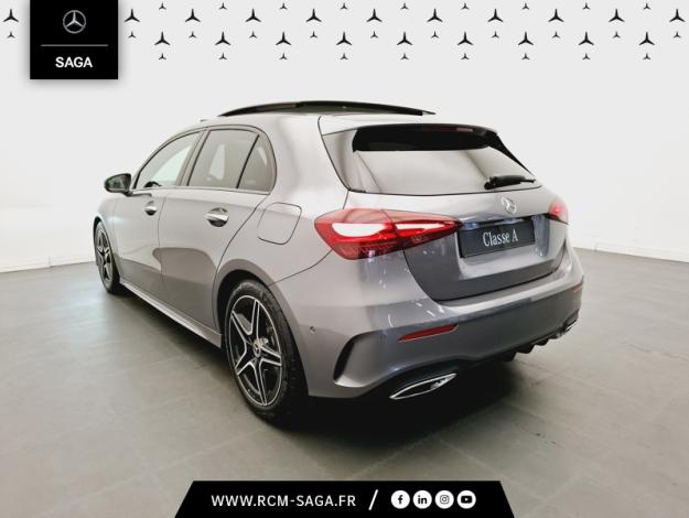 MERCEDES-BENZ Classe A 180 d Edition 140  Classe A 180 d Edition 140