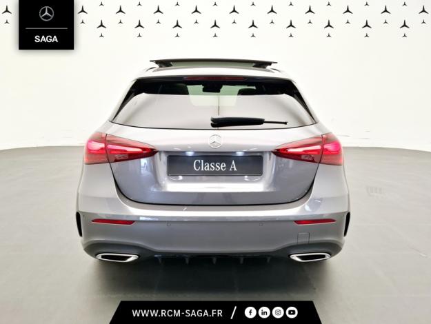MERCEDES-BENZ Classe A 180 d Edition 140  Classe A 180 d Edition 140