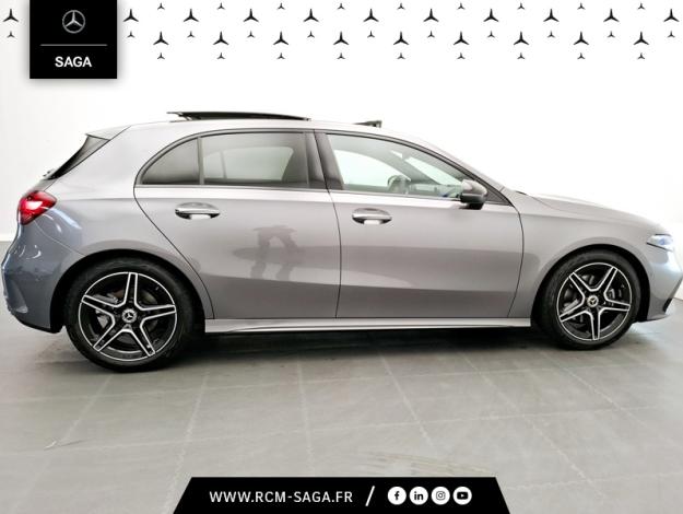 MERCEDES-BENZ Classe A 180 d Edition 140  Classe A 180 d Edition 140
