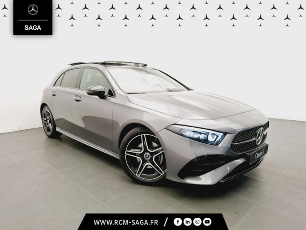 MERCEDES-BENZ Classe A 180 d Edition 140  Classe A 180 d Edition 140