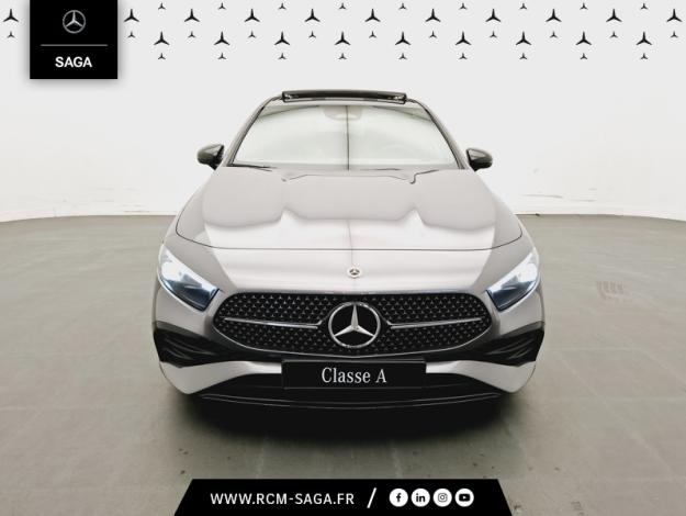 MERCEDES-BENZ Classe A 180 d Edition 140  Classe A 180 d Edition 140