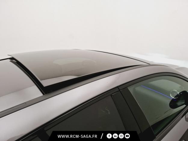 MERCEDES-BENZ Classe A 180 d Edition 140  Classe A 180 d Edition 140