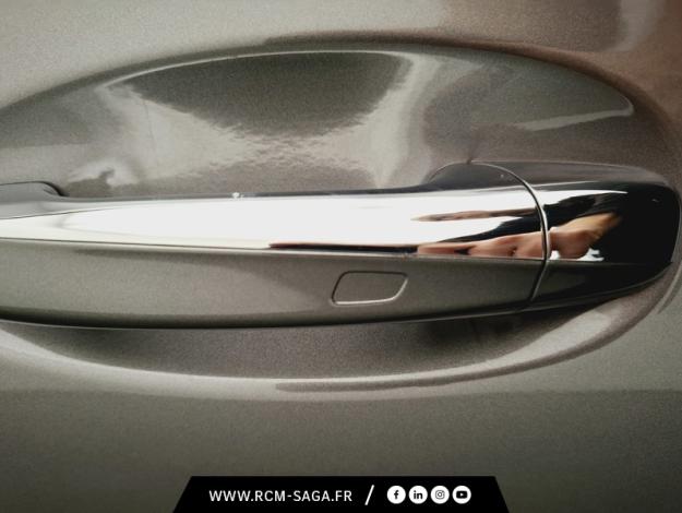 MERCEDES-BENZ Classe A 180 d Edition 140  Classe A 180 d Edition 140