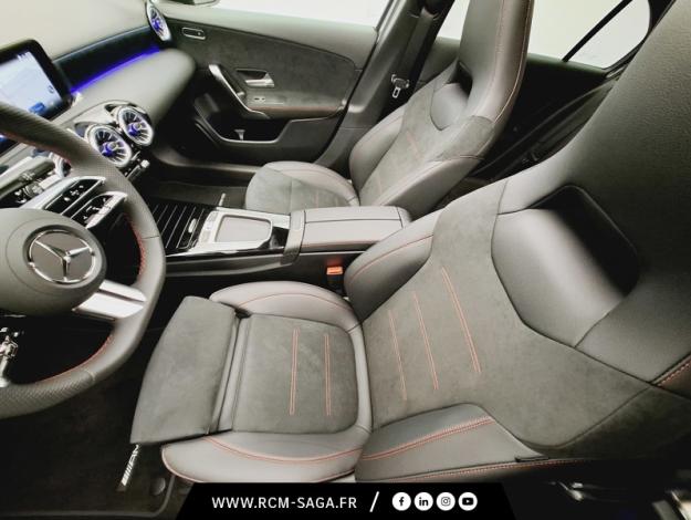MERCEDES-BENZ Classe A 180 d Edition 140  Classe A 180 d Edition 140