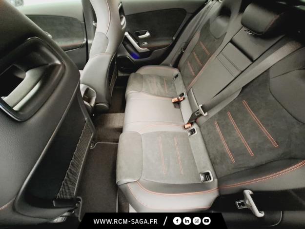 MERCEDES-BENZ Classe A 180 d Edition 140  Classe A 180 d Edition 140