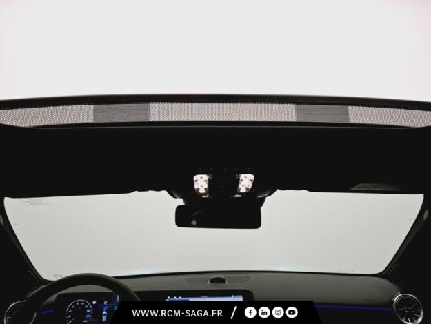 MERCEDES-BENZ Classe A 180 d Edition 140  Classe A 180 d Edition 140