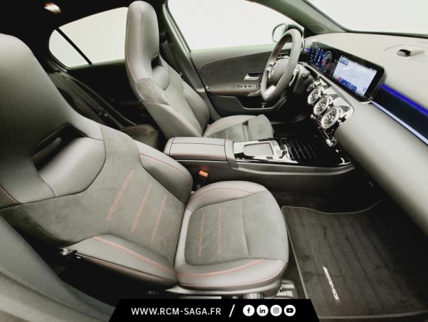MERCEDES-BENZ Classe A 180 d Edition 140  Classe A 180 d Edition 140