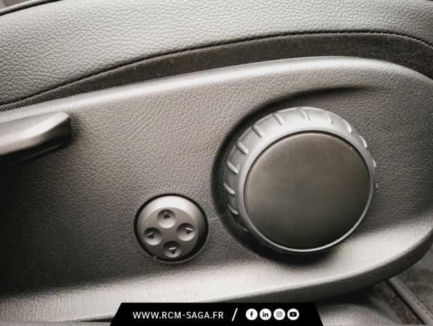 MERCEDES-BENZ Classe A 180 d Edition 140  Classe A 180 d Edition 140