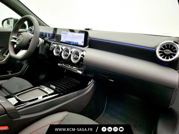 MERCEDES-BENZ Classe A 180 d Edition 140  Classe A 180 d Edition 140