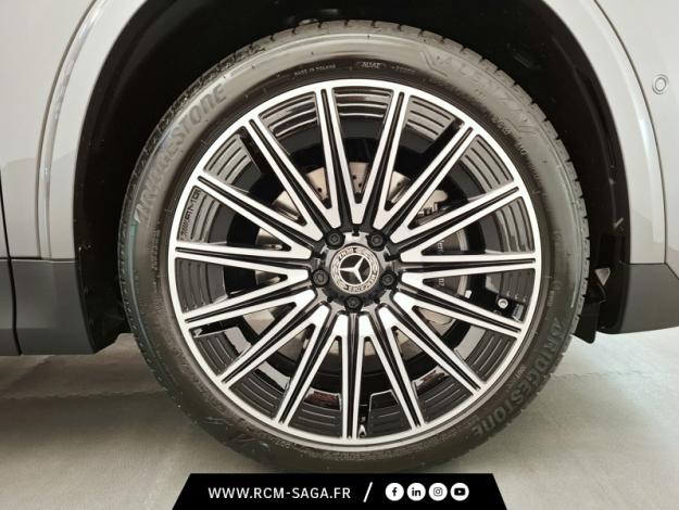 MERCEDES-BENZ GLA 200 d Edition 140  GLA 200 d Edition 140