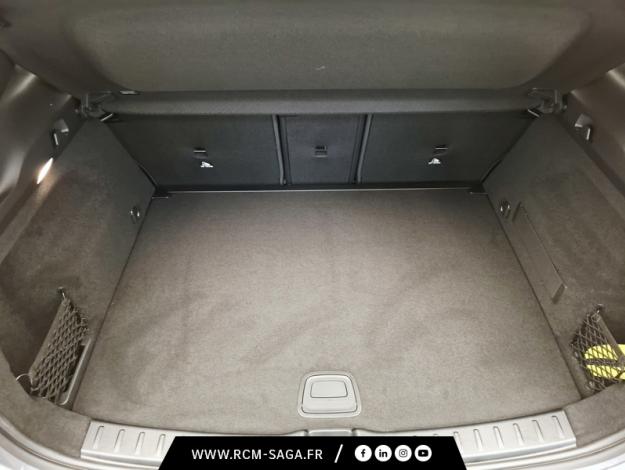 MERCEDES-BENZ GLA 200 d Edition 140  GLA 200 d Edition 140