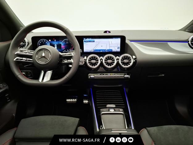 MERCEDES-BENZ GLA 200 d Edition 140  GLA 200 d Edition 140