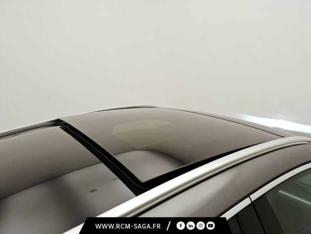MERCEDES-BENZ GLA 200 d Edition 140  GLA 200 d Edition 140