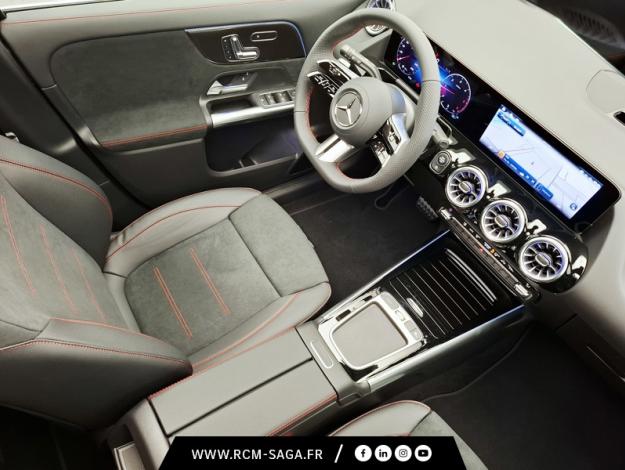 MERCEDES-BENZ GLA 200 d Edition 140  GLA 200 d Edition 140