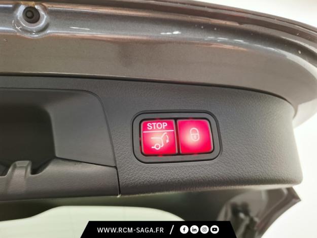 MERCEDES-BENZ GLA 200 d Edition 140  GLA 200 d Edition 140