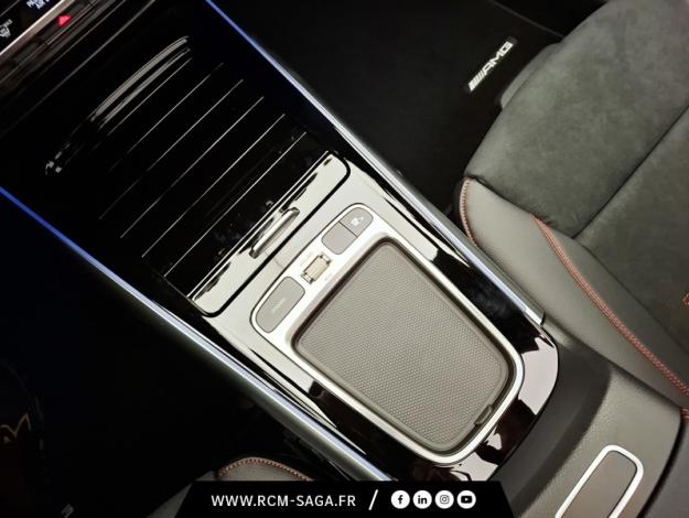 MERCEDES-BENZ GLA 200 d Edition 140  GLA 200 d Edition 140