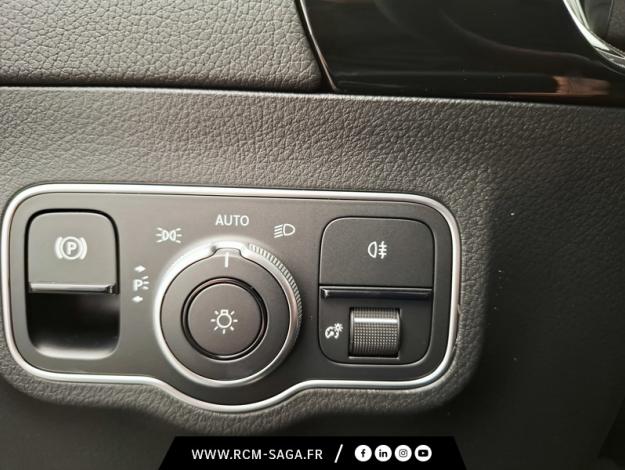 MERCEDES-BENZ GLA 200 d Edition 140  GLA 200 d Edition 140