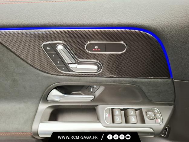 MERCEDES-BENZ GLA 200 d Edition 140  GLA 200 d Edition 140