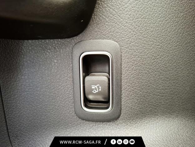 MERCEDES-BENZ GLA 200 d Edition 140  GLA 200 d Edition 140