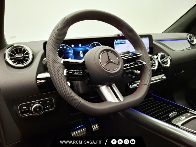 MERCEDES-BENZ GLA 200 d Edition 140  GLA 200 d Edition 140