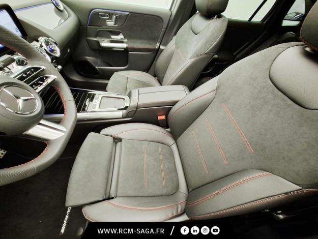 MERCEDES-BENZ GLA 200 d Edition 140  GLA 200 d Edition 140