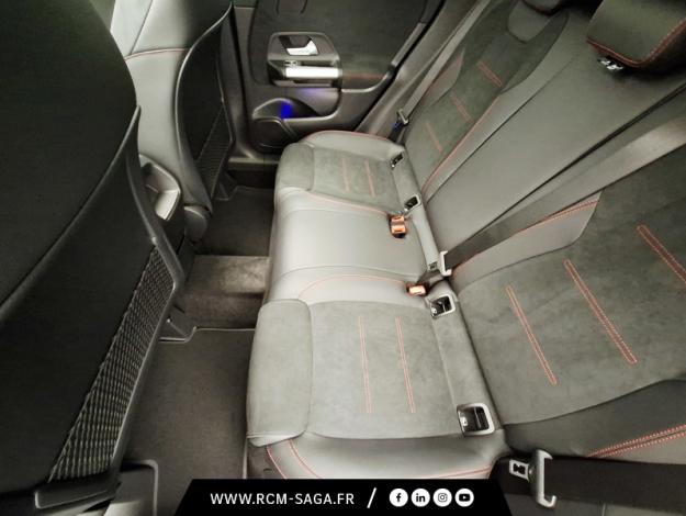 MERCEDES-BENZ GLA 200 d Edition 140  GLA 200 d Edition 140