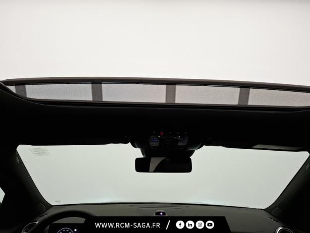 MERCEDES-BENZ GLA 200 d Edition 140  GLA 200 d Edition 140