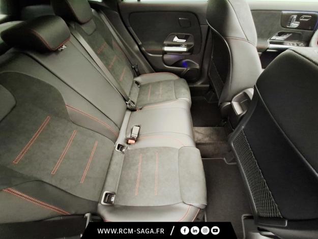 MERCEDES-BENZ GLA 200 d Edition 140  GLA 200 d Edition 140