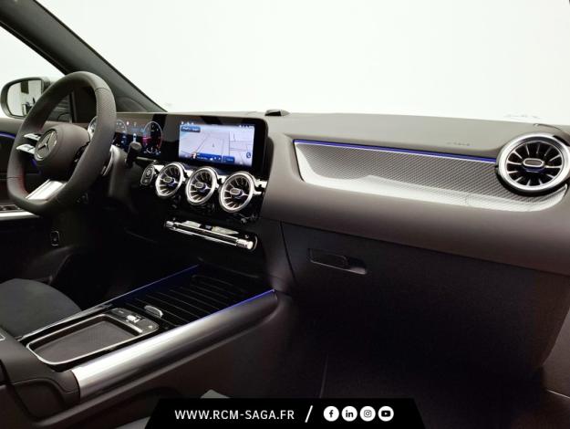 MERCEDES-BENZ GLA 200 d Edition 140  GLA 200 d Edition 140
