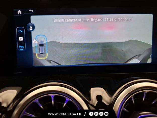 MERCEDES-BENZ GLA 200 d Edition 140  GLA 200 d Edition 140