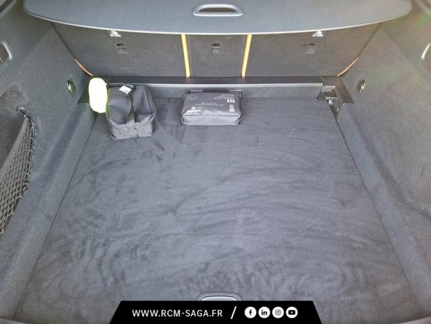 MERCEDES-BENZ GLC SUV GLC 400 4M électrique AMG Line  GLC 400 4M électrique AMG Line