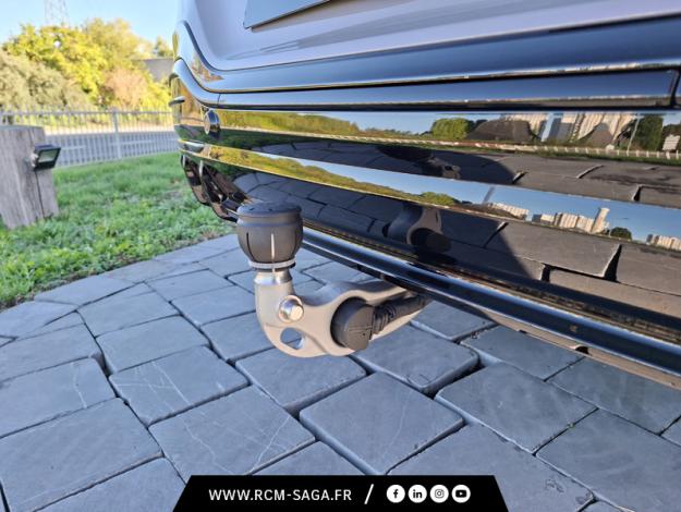 MERCEDES-BENZ GLC SUV GLC 400 4M électrique AMG Line  GLC 400 4M électrique AMG Line
