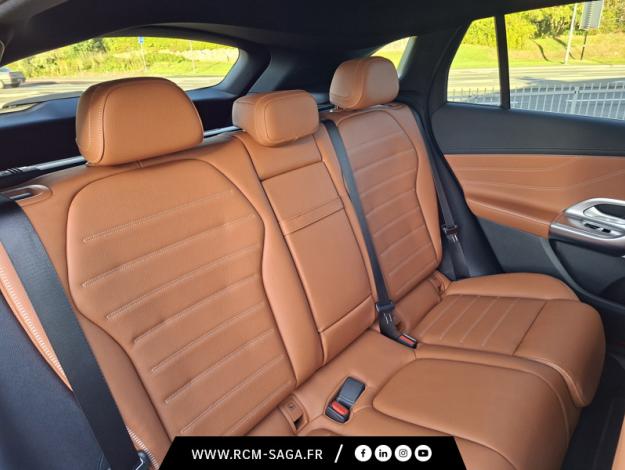 MERCEDES-BENZ GLC SUV GLC 400 4M électrique AMG Line  GLC 400 4M électrique AMG Line