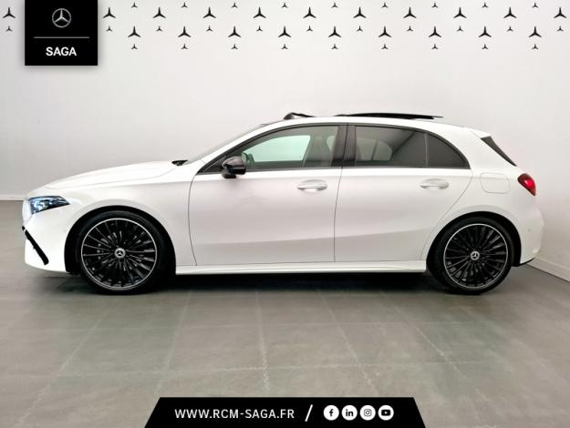 MERCEDES-BENZ Classe A 200 d Edition 140  Classe A 200 d Edition 140