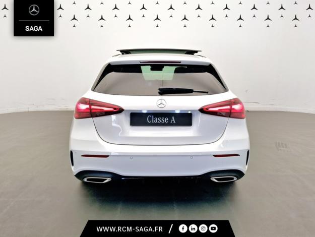 MERCEDES-BENZ Classe A 200 d Edition 140  Classe A 200 d Edition 140