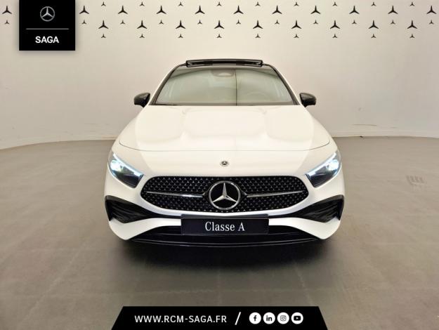 MERCEDES-BENZ Classe A 200 d Edition 140  Classe A 200 d Edition 140