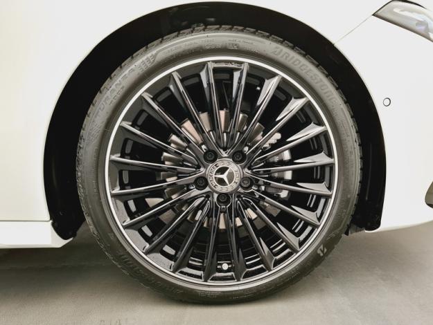 MERCEDES-BENZ Classe A 200 d Edition 140  Classe A 200 d Edition 140