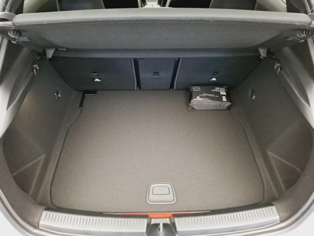 MERCEDES-BENZ Classe A 200 d Edition 140  Classe A 200 d Edition 140