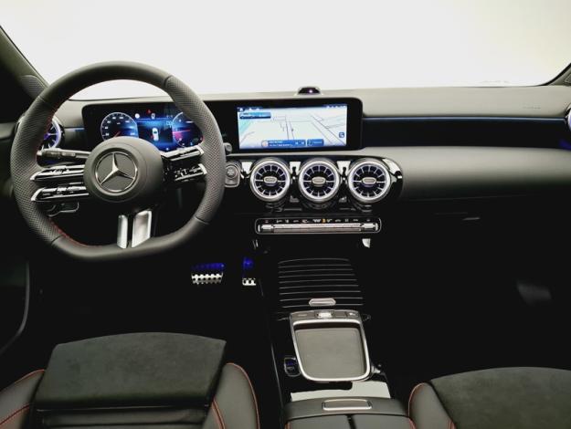 MERCEDES-BENZ Classe A 200 d Edition 140  Classe A 200 d Edition 140
