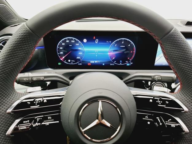 MERCEDES-BENZ Classe A 200 d Edition 140  Classe A 200 d Edition 140