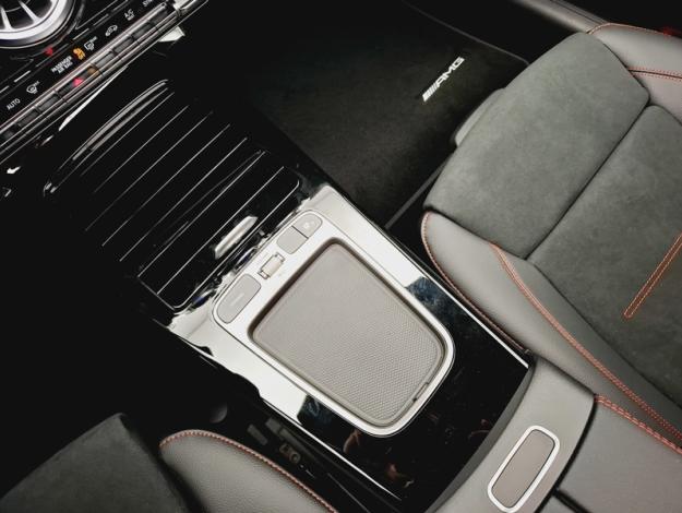 MERCEDES-BENZ Classe A 200 d Edition 140  Classe A 200 d Edition 140