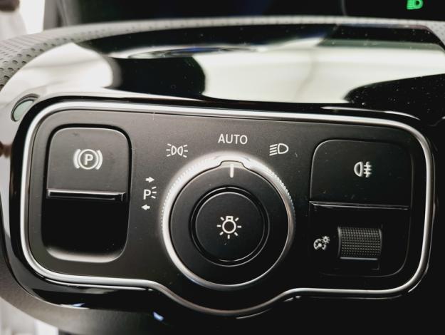 MERCEDES-BENZ Classe A 200 d Edition 140  Classe A 200 d Edition 140